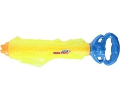 Waterzone Vandens zona – 45 cm vandens pistoletas (geltonai mėlynas)
