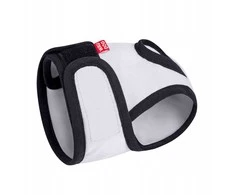 Waudog WAU Šunų higienos kelnaitės katėms ir šunims su lipdukais XL 56-68 cm