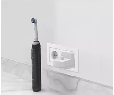 Belaidis elektrinio dantų šepetėlio Wave Oral-B įkroviklis