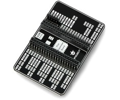 Waveshare „Raspberry Pi Pico“ kontaktų plėtiklis – DFRobot DFR0836}