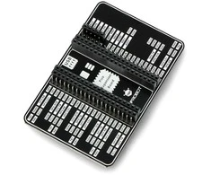 Waveshare „Raspberry Pi Pico“ kontaktų plėtiklis – DFRobot DFR0836}