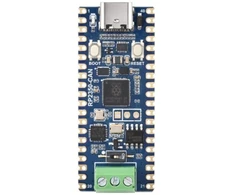 RP2350-CAN - Plėtros plokštė su RP2350A mikrovaldikliu - XL2515 - Waveshare 30945
