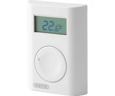 „Wavin“ kambario termostatas TP 150 IR AHC 9000 (4045270)