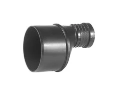 Wavin REDUK.PP-HT SITECH+ 160X110 SANIT.Juoda