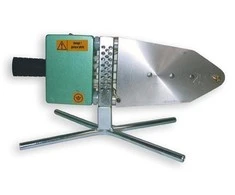 Wavin Termoplastinis Vamzdis Welder 16- 63mm 800W BOR Plus 3145825740