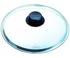 Pyrex 26cm stikla 26 CM