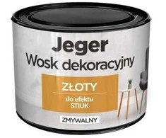 WAXJEGER GOLD 0,3 l