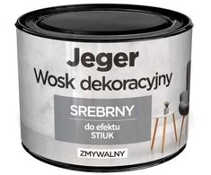 WAXJEGER Sidabrinis 0.3L