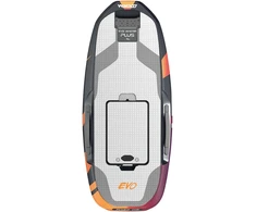 Waydoo EVO Master Plus 75L elektrinė lentlentė (Spalva: Sunrise)