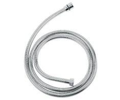 Dušo žarna Ferro chromas 120cm (W13)