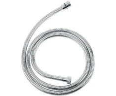 Dušo žarna Ferro chromas 150cm (W47)