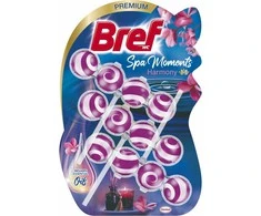 VALIK-GAIV WC BREF SPA MOM HARMO 3X50G