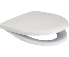 Mito By Cersanit Sėdynės plokštė Cersanit Eco Plus (K98-0006)