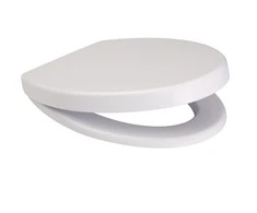 Mito By Cersanit Sėdynės lenta Cersanit Senatorius (K98-0043)
