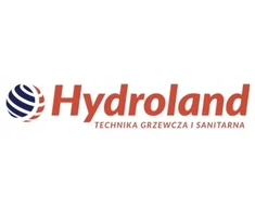 METALPLAST - KALISZ D12 Tualeto dangtis iš polipropileno, švelniai užsidarantis ŁW // DS-HYDROLAND-D12