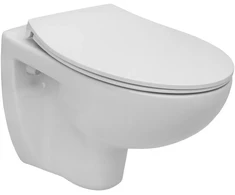 rea Roca SLI.DU.WOL.ŁA.DE.ZA.ME. WC SEAT (MON.Z