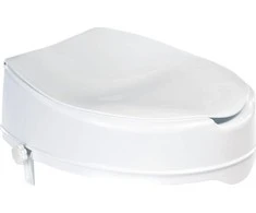 Aukštinamoji unitazo sedynė Ridder Sam A0071001, 40 cm