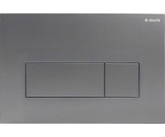 Deante Flush plate for concealed frames – slim