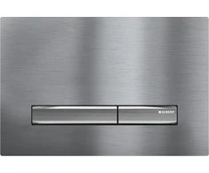 Geberit Nulupti mygtuką Sigma 50 - WC (115788GH2)