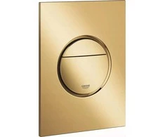 Grohe TUALETO MYGTUKAS NOVA COOL SUN.