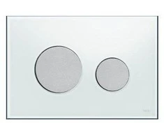Vandens nuleidimo mygtukas Tece loop 9240659