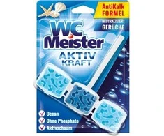 Mondex WC Meister tualeto pakabukas 45g OCEAN