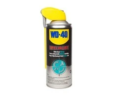 WD40 WD-40 PREPARAT SMAR LITOWY Baltas 400ml