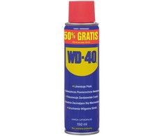 WD-40 Preparat daugiafunkcinis 150ml