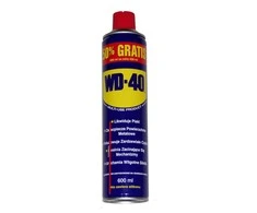 Płyn WD-40 PREPARAT Daugiafunkcinis 600ml