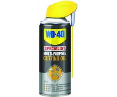 WD-40 WD-40 universalus pjovimo aliejus - 400 ml.