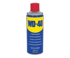 Płyn WD-40 PREPARAT Daugiafunkcinis 400ml