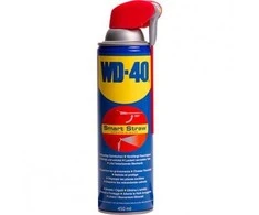 Den Braven WD-40 Daugiafunkcinis paruošimas WD-40 450ml (AM-WD40 / 450)