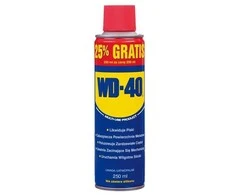 Płyn Oem Daugiafunkcinis purškiklis WD-40 250ml