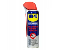 WD40 WD-40 GREITAI VEIKIANTIS PENETRANTAS 250ml