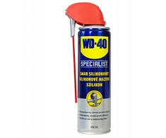 WD40 WD-40 SILIKONINIS TEPALAS 250ml
