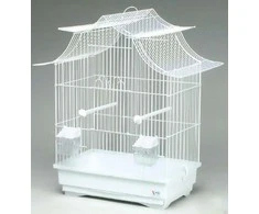 Narvas vidutiniams paukščiams WD-Impex 51x32.5x58cm