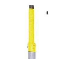 Weba Approach plieno 40 sriegis 1 "500 x 1500 PE100RC iš anksto izoliuotas (05-10-0040-60)