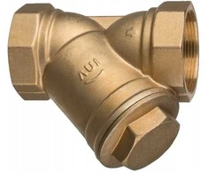 Weba DUJŲ FILTRAS DN-15