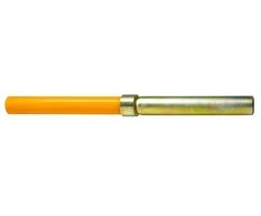 Weba Vamzdžio jungtis PE100rc SDR11 PE - Plienas 32 x 25mm (05- 01- 0032- 08)