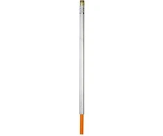 Weba polietileno dujų jungtis, PE32 x GZ 5/4", l=1500, tiesi (05-30-0032-02)