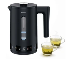 Webber Elektrinis virdulys WK125 1,5 l 1800 W LED 6 temperatūros True Lumos (05WK125)