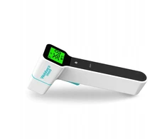 Webber MEDICININIS BEKONTAKTIS INFRARAUDONŲJŲ TERMOMETRAS WEBBER TR15