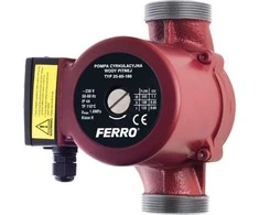 Weberman CO 25- 80- 180 siurblys (0301W)