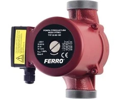 Weberman siurblys CO 32 -80-180 (0401W)