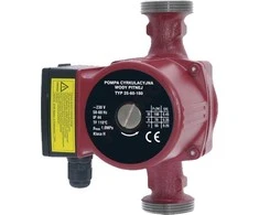 Weberman CWU siurblys 25-40 180 (0201W)