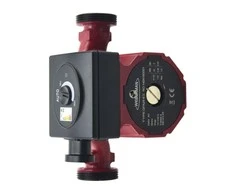 Weberman CO siurblys GPA II 25- 6 (0602W)