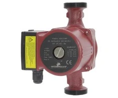Weberman CWU siurblys 25-40 180 (0201W)