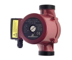 Weberman siurblys CO 32 -80-180 (0401W)