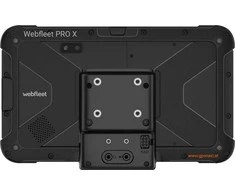 Webfleet PRO X