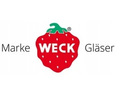 Weck Stiklainis, 450 ml, su dangteliu, 6 vnt., kepiniams